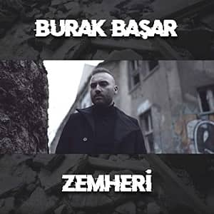 دانلود آهنگ جدید بوراک باشار بنام زمهری